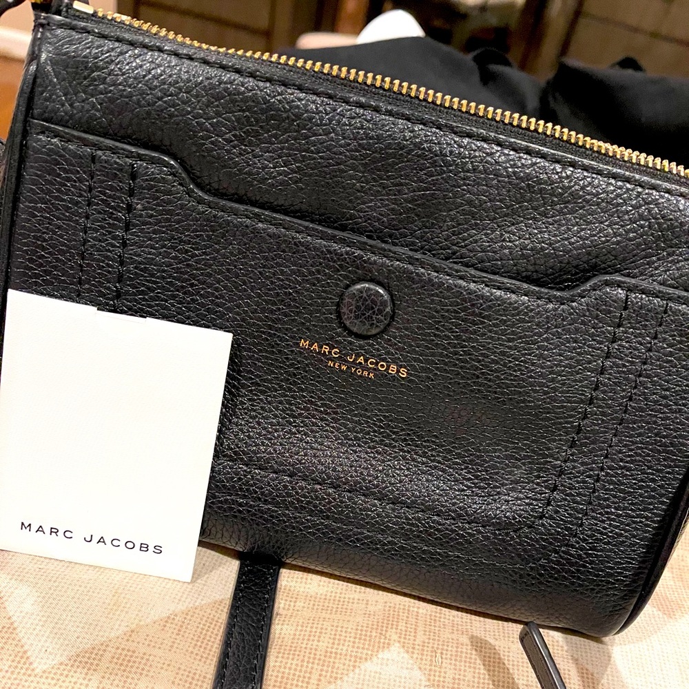 Marc Jacobs